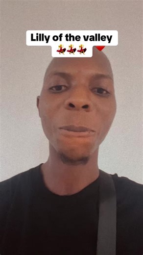 Lilly of the Valley: A Dance Celebration