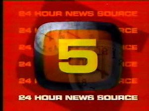 WCSC Charleston 6PM Reopen (February 1996)