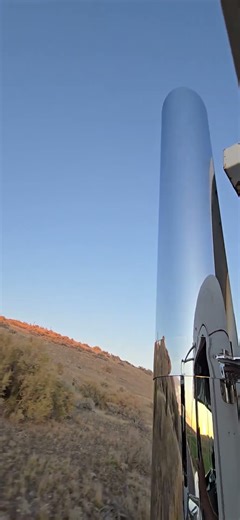 big cam cummins jakes with 7" stacks. #kenworth #w900 #loud