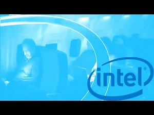 Intel Logo History (2002-2015) in IntelChorded