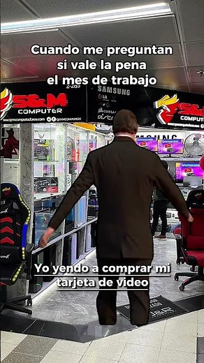 😂Yo justificando mis gastos