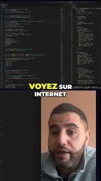 L'IA est le nouveau compilateur : L'ère du SEO commence! #shorts