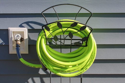 The 5 Best Garden Hoses (2026 Guide)