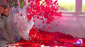 We're already DYING to know who The Unicorn is! Who do you think it could be..? 🤔🦄 Plus we officially have a premiere date for The Masked Singer Australia...Find out more here >> http://po.st/peZi9k | Kyle and Jackie O