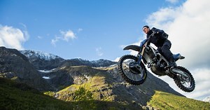 Mission: Impossible 7 streamen – hier läuft Dead Reckoning 1 im Heimkino