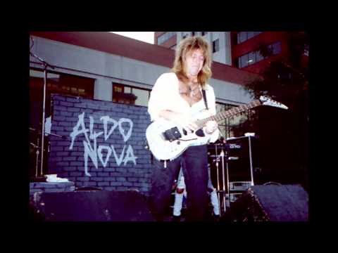 _Aldo_/\\_NovA_Live_Bright_Lights_Blood_Band_Tour_1991