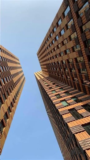 #Shorts Stunning Building & Architecture Aesthetic 🏙️✨ #8DSound 207