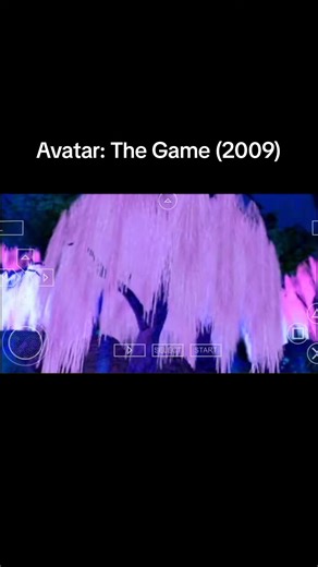 Avatar: The Game (2009) connecting to the tree of souls #avatar #avatar2009 #navi