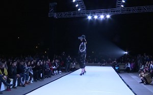 【直播回看】四川大学·SIA第12届衣秀杯服装设计大赛暨第6届校园模特大赛决赛