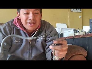 ABS system problem/ Toyota Tacoma/ How to fix the ABS