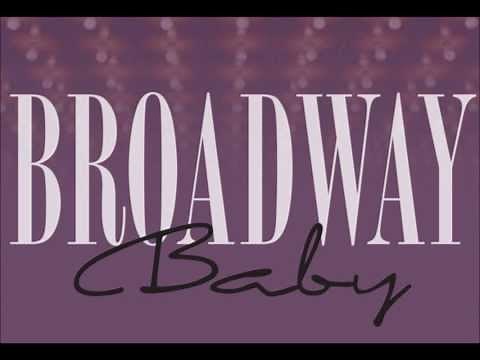 Broadway Baby - Follies