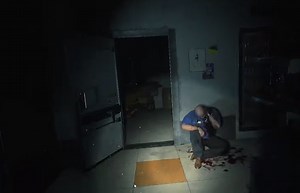 VR Mods for ‘Resident Evil 2’ and ‘Resident Evil 3’ Released