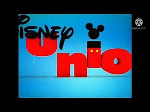 Curious Pictures/The Baby Einstein Company/Disney Junior (2008/2012)