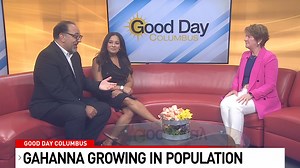 12K views · 54 reactions | The hottest zip code in the nation -- for the second year in a row -- is: Gahanna! Tom Bosco and Sefenech Henok talking with the Columbus Realtors on Good Day Columbus about why the area is hot... and whether we're in a buyers or sellers market in Central Ohio... | WSYX ABC 6 | Facebook