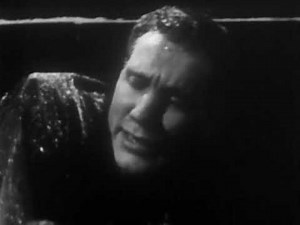 General Electric Theatre: Outpost at Home (CBS, 1955)