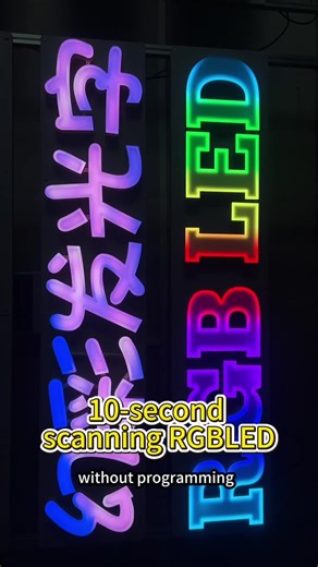 We are a colorful signage factory. The video is a demonstration of the product effects for customers.Do you like it？ #lightedsigns#ledsign#illuminatedletters#luminouscharacters#newtechnology #signage #ledligt #ledsign #logodesign #signageinstall #3dprinter #3dprinted #signage #3d #signmaking #3dprint #ledlightstrip #led #ledlight #3Dprintingmaterials #pla #sign #signage #3dlogo #3dsignage #colorfull