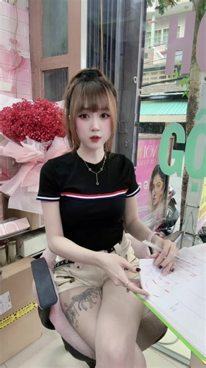 Sao lai k thik e