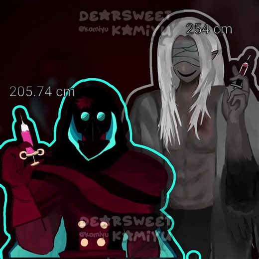 Struggling to Draw a Doctor: The Freak Circus Experience