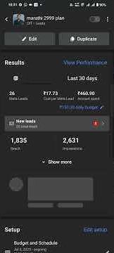 how to download leads from facebook ads and How to check leads