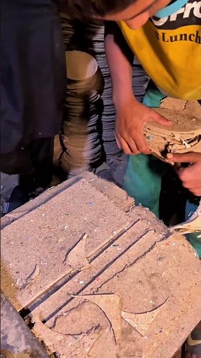 How Cake Boards Are Made | Gold & Silver Cake Base Manufacturing Process