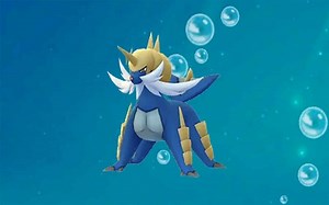 Is Samurott worth using in Pokemon GO?