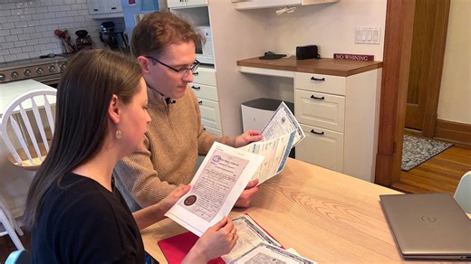 Millions of Americans could be eligible to become Canadian under new law