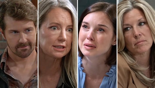 General Hospital Spoilers Video: 'Why Are You Doing This to Me?' - Soap Opera Digest