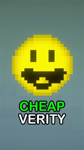 Cheap Verity Melon Sandbox Mods