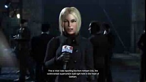 PC Longplay [655] Batman Arkham City