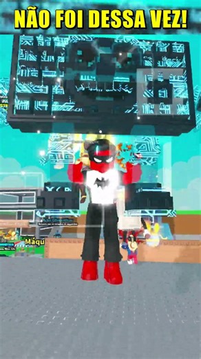 PEGUEI O BRAINROT ERRADO E TOMEI PREJUÍZO NO BRAINROT #brainrot #roblox