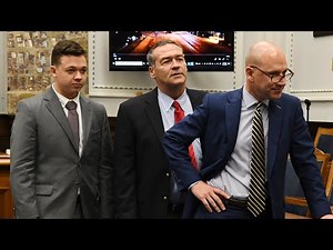 Full Video: Kyle Rittenhouse Trial Defense Closing Arguments