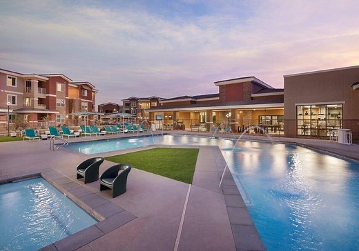 Apartments for Rent in Chandler AZ - 2,518 Rentals | Apartments.com