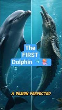 Ichthyosaurus of Lyme Regis 🐬⛏️