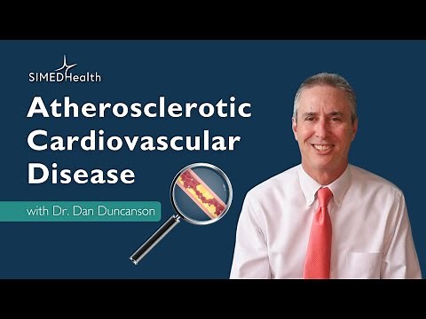 Atherosclerotic Cardiovascular Disease (ASCVD)