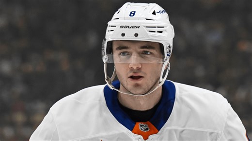 EDGE stats: Dobson’s outlook after trade to Canadiens