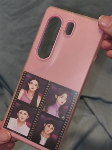 #phonecase #techno #camon40pro5g #clearcase #fyp