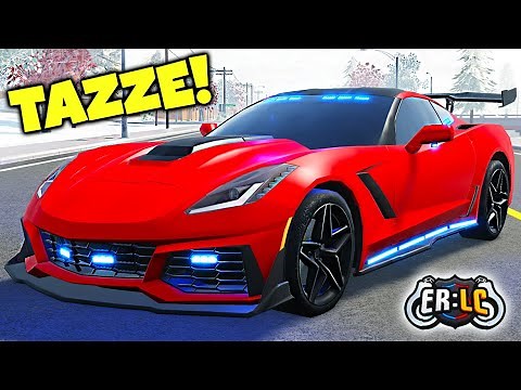 Bro Took On Code 4 In ERLC