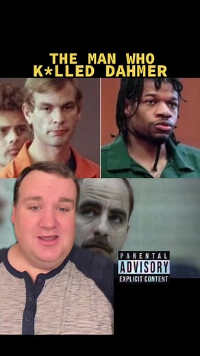 #jeffreydahmer #christopherscarver #jesseanderson #serialkiller #truecrime #milwaukee #wisconsin #crimejunkie #crimetok #prison #makingatruecrimerer