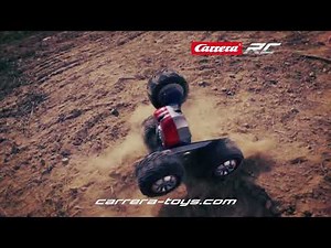 Carrera RC Turnator FullHD TV Spot 2021