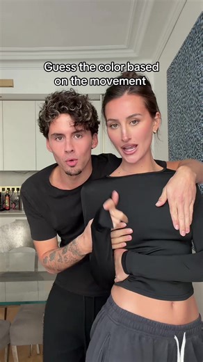 Color Challenge Unlocked: Guess the Colors!