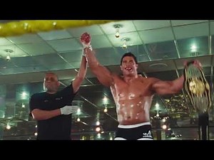 “霊長類ヒト科最強”マーク・ケアーの軌跡を描く「スマッシング・マシーン」インタビュー映像