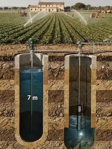 ¿Bomba de Superficie o Sumergible? Comparativa Efectiva