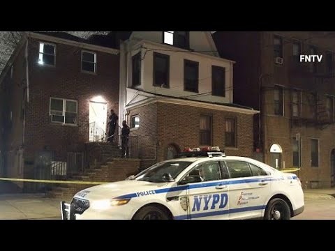 Bronx Teen Killed, 10 Others Wounded in Overnight NYC Shootings | NBC New York