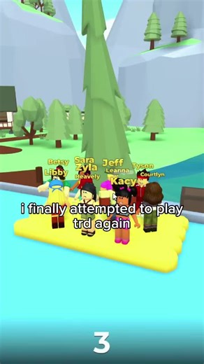 Exploring Roblox After a Year Break