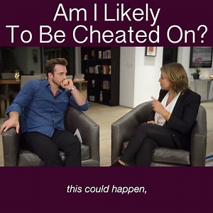 274K views · 1.6K reactions | A short from my interview with Esther Perel. Have you watched the full video? | Matthew Hussey | Facebook