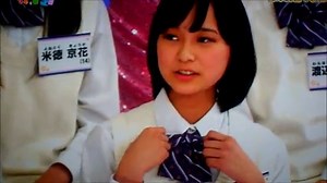 乃木坂４６二期生　　佐々木琴子　　鈴木絢音　