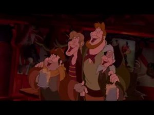 [YTP FR] Gaston aime les explosions