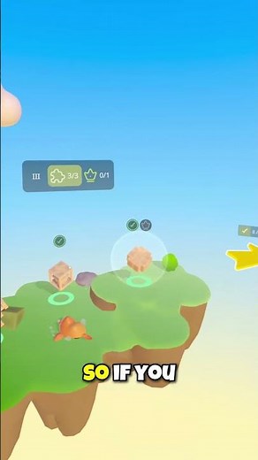 Interlocked Puzzle Islands will be showcased at the OFFICIAL Spring 2026 VR Games Showcase 😎