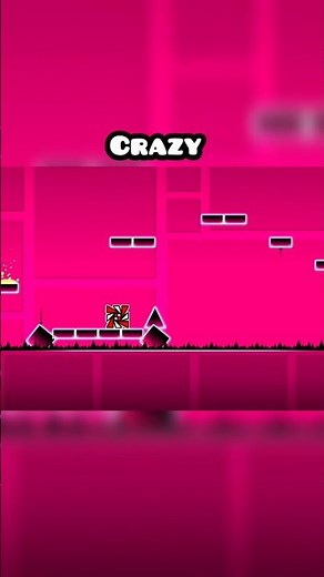 Back on Track Auto Version!!🥶 | Geometry Dash |