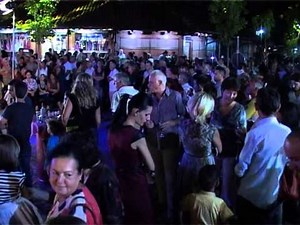 Lajme - Festivali Sofra Gjakovare